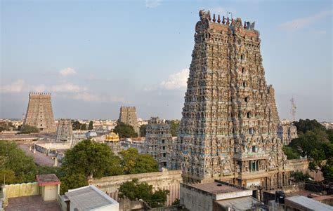 File:India - Madurai temple - 0781.jpg - Wikimedia Commons