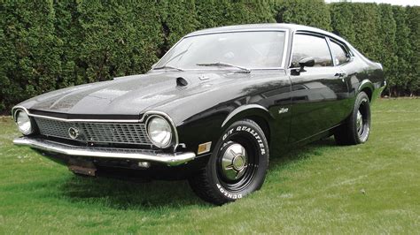 1970 Ford Maverick - Information and photos - MOMENTcar