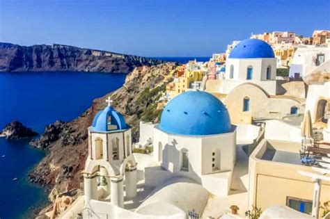 Best of Santorini Experience: 6-Hour Private Tour | GetYourGuide