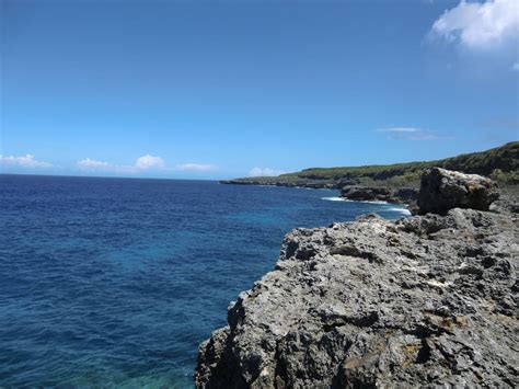 Beaches of Lifou island by fox4 on DeviantArt