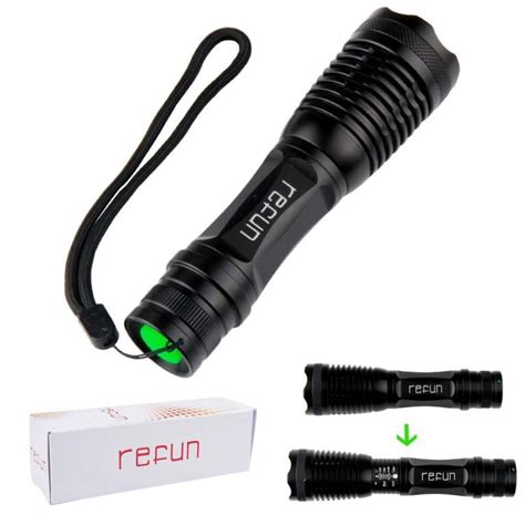 The Best Tactical Flashlight - Tactical Gear Geeks