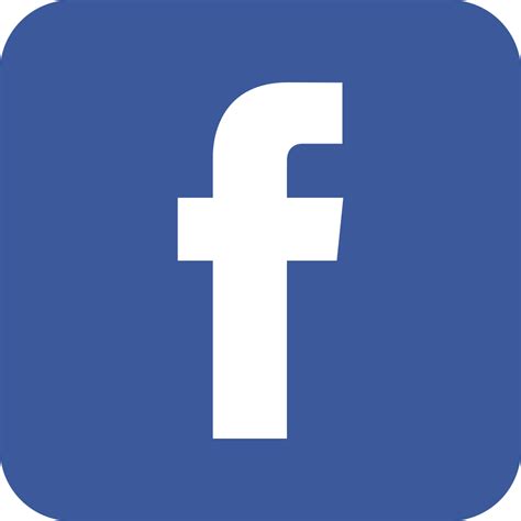 Facebook icon - Free download on Iconfinder