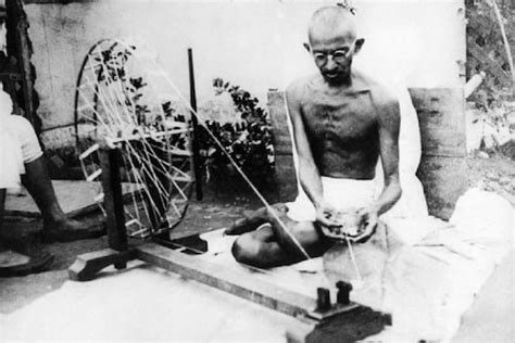 Mahatma Gandhi Death Anniversary: Five Assassination Attempts on Him Before January 30, 1948 ...