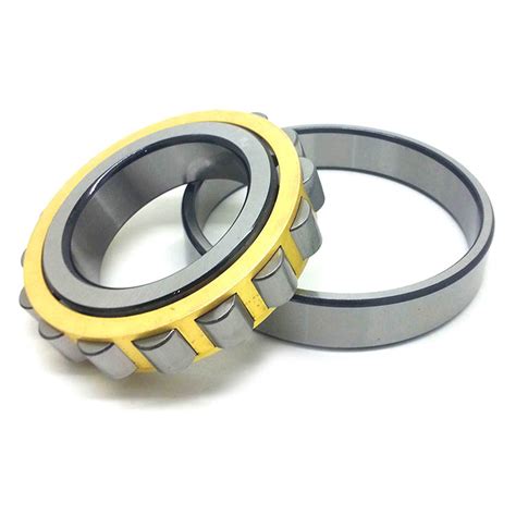 you know the cylindrical roller bearing types and applications?