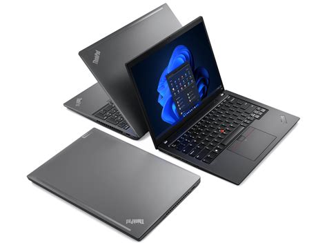 联想推出新款 ThinkPad T14s 笔记本：i5-1240P / 4G LTE 连接_方面_接口_Gen