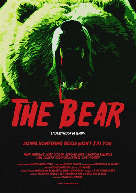 The Bear (2017)