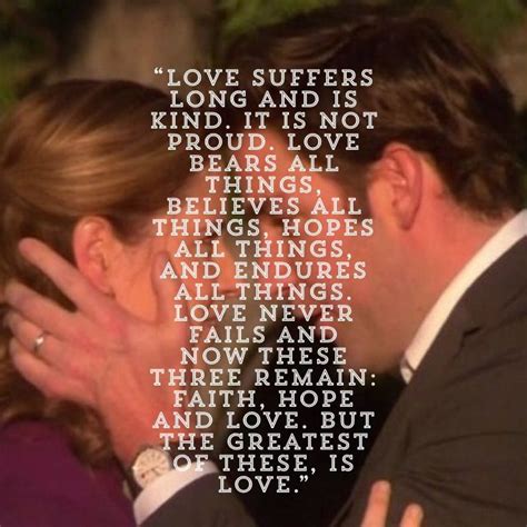 Jim and Pam - The Office, I want to use things at my wedding one day ...