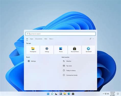 Windows 11: New UI, Start Menu, color scheme, wallpaper and more leaked ...