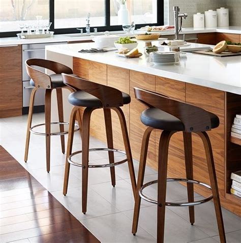 Famous Kitchen Island With Bar Stools Designs Without Doors Codes Ideas ...