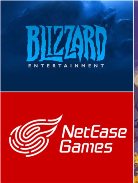 Blizzard Entertainment Games to Relaunch in China with NetEase - Your Tech Story