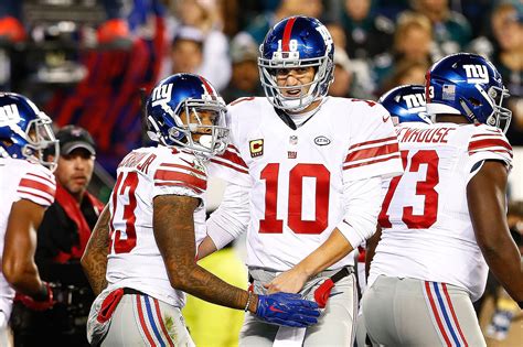 New York Giants: Five roster problems they must address - Big Blue View