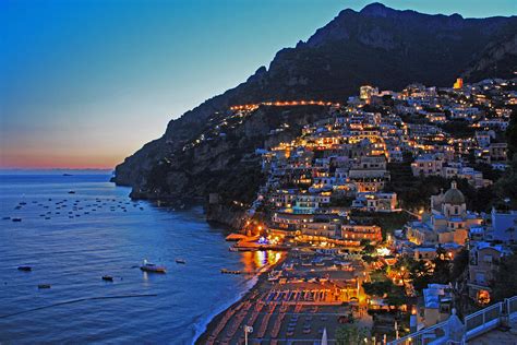 Positano - Wikipedia