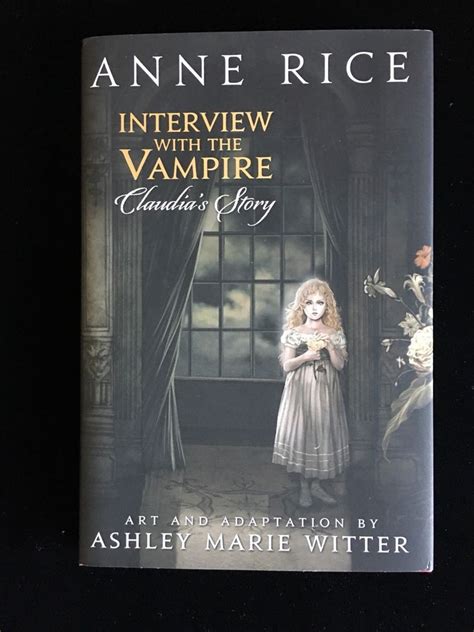 Interview with the Vampire: Claudia's Story, 1st Edition | Interview ...