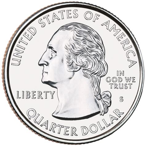 Virginia State Quarter | U.S. Mint