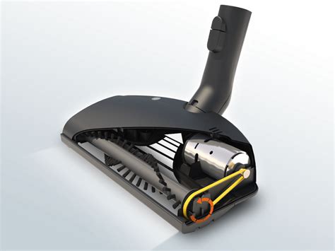 Miele - SEB 217-2 – Vacuum cleaner accessories