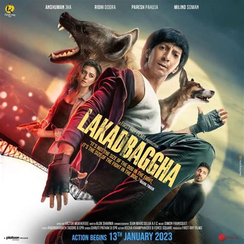 7 Film India Rilis Januari 2023, Ada Comeback Shah Rukh Khan