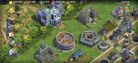 9 Best empire building games for Android & iOS - Apppearl - Best mobile ...