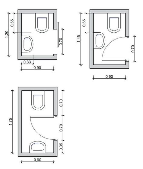 Bathroom Dimension Design Ideas For 2020 - Engineering Discoveries in 2021 | Bathroom dimensions ...