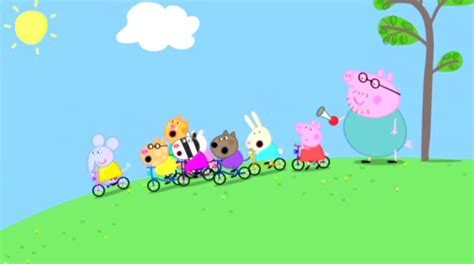 Peppa Pig (2004)