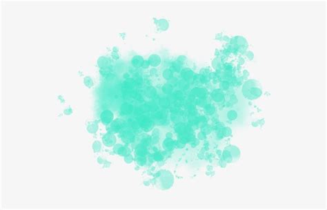 Request Turquoise Splatter By - Teal Watercolor Splash Png Transparent PNG - 664x463 - Free ...