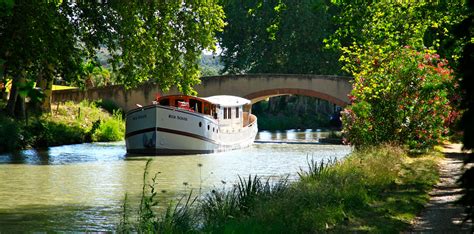 Slow travel interest sees canal barge demand rise