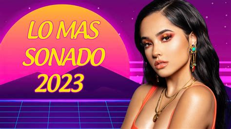 Fiesta Latina Mix 2023 💥 Mix Canciones De Moda 2023 💥 Lo Mas Sonado 2023 💥 Pop Latino 2023 💥 ...