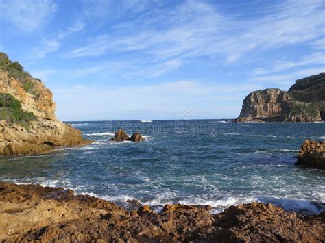 Knysna stock photo. Image of tourism, lagoon, explore - 138291892