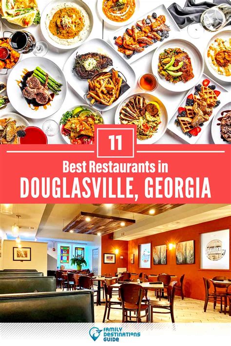 vegan restaurants in douglasville ga - Georgine Rigsby