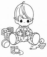 Baby Coloring Book Pages  Home sketch template