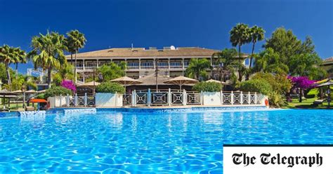 The best four-star hotels in Majorca | Telegraph Travel