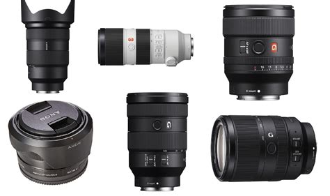 The Top 10 Best Sony lens for Product Photography Untimed guide, Pros ...