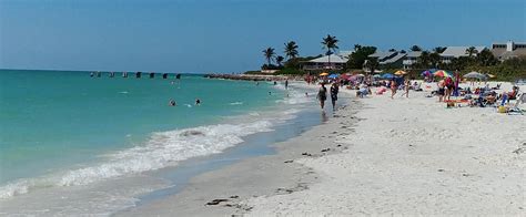 Beaches at Gasparilla Island | Florida State Parks