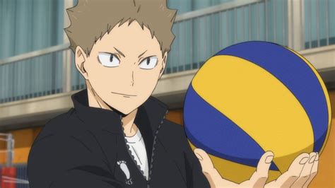 Haikyuu!! To the Top Anime Review, by mikija | Anime-Planet