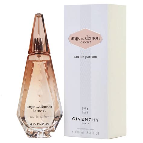 Ange Ou Demon Le Secret Perfume for Women by Givenchy in Canada ...