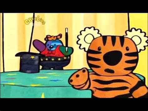 CBeebies | Boo! - S02 Episode (Children's Party) - YouTube