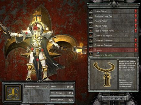 Dawn of War: Soulstorm Review - Gaming Nexus