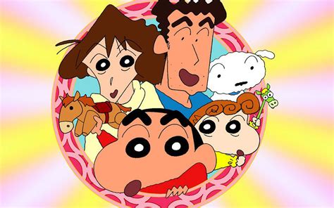 Shin Chan Wallpapers (57+ images)