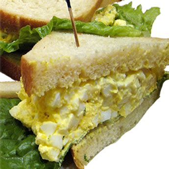 #HealthyWithElsie Egg Salad Sandwich | Borden Dairy