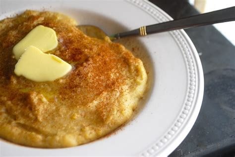 Cremita de Maiz (Puerto Rican Breakfast Cornmeal Porridge) - Always ...