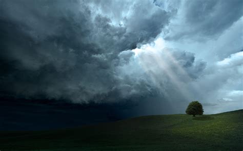 Dark Cloud Wallpapers - Wallpaper Cave