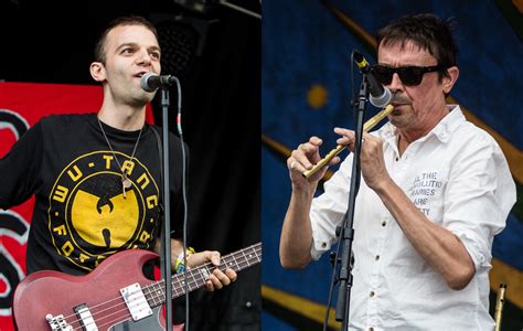 Spider Stacy of the Pogues joins the So So Glos on new Christmas song