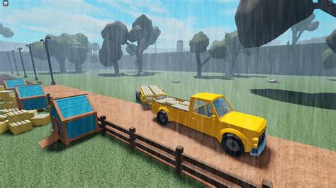 Roblox All Farming and Friends - Codes for January 2021