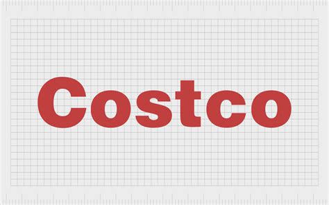 Costco Logo History, Meaning And Evolution