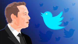 Elon Musk says Twitter API will be free but only for bots making "good content" | TechRadar