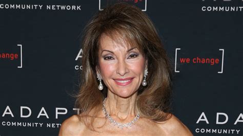 Soap Icon Susan Lucci To Receive Daytime Emmy Lifetime Achievement Award