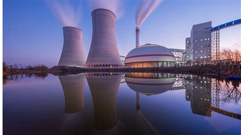 How Georgia's Vogtle Nuclear Plant powers 250,000 homes