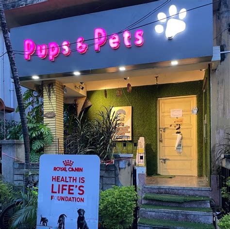 Pups And Pets | Kolkata