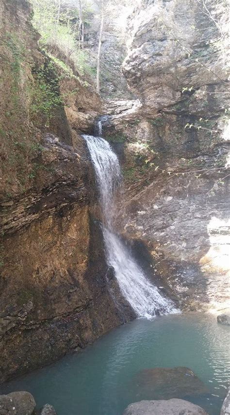 Eden Falls at Lost Valley Arkansas Arkansas, Eden, Waterfall, Valley ...