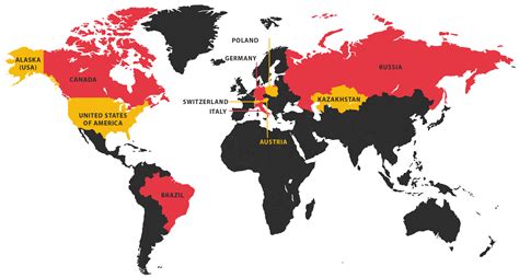 German Translation Services | Pangea Localization Services