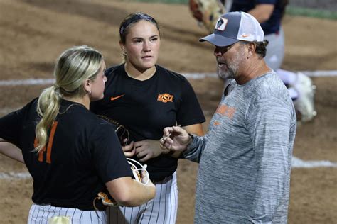 Oklahoma State softball: Three storylines for Cowgirls as 2024 season-opener arrives